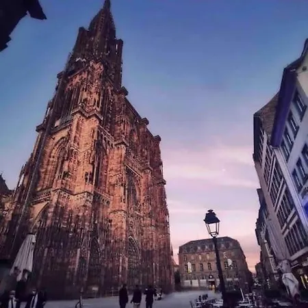 Agreable Et Spacieux