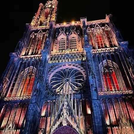 Agreable Et Spacieux