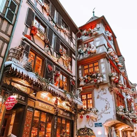 Agreable Et Spacieux アパート シルティグアイム