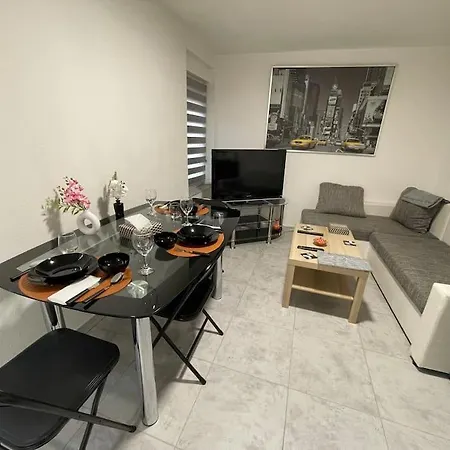 Agreable Et Spacieux Schiltigheim